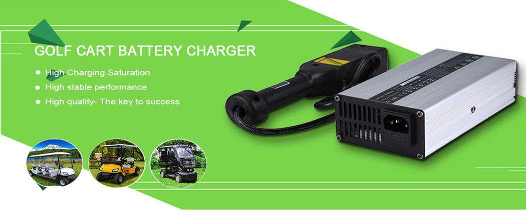 Litio Ion Battery Chargers
