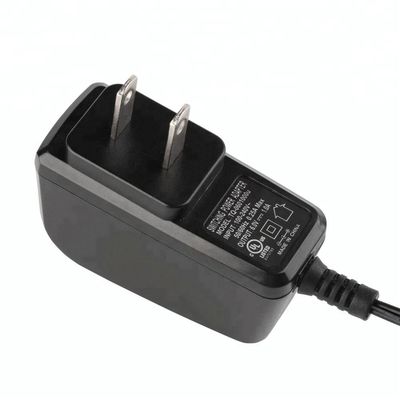 Caricatore di USB dell'adattatore dell'adattatore QC3.0 di potere della spina 5v di alta qualità 5v 1.5a 2a Stati Uniti UE Regno Unito con l'adattatore del cavo