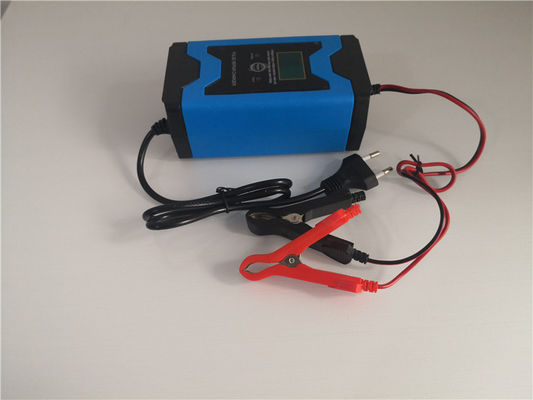 Caricatore della batteria al piombo di 12V4A 12v 2a per spruzzo elettrico/Escooter/Ebike