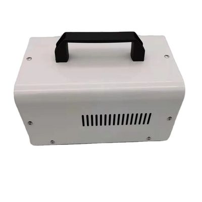 controllo portatile del Disinfector 60min dell'ozono del purificatore dell'aria del generatore dell'ozono di 5g 10g 20g