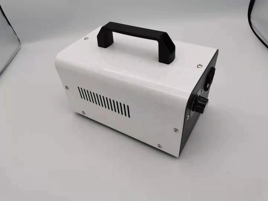 controllo portatile del Disinfector 60min dell'ozono del purificatore dell'aria del generatore dell'ozono di 5g 10g 20g