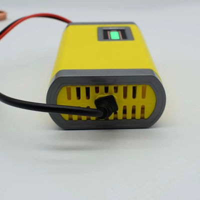 Caricatore automatico di impulso della batteria del caricabatteria di riparazione di impulso di 24V 14A 12v