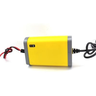 caricabatteria intelligente della tassa astuta dei caricatori della batteria al piombo di 12v 24v