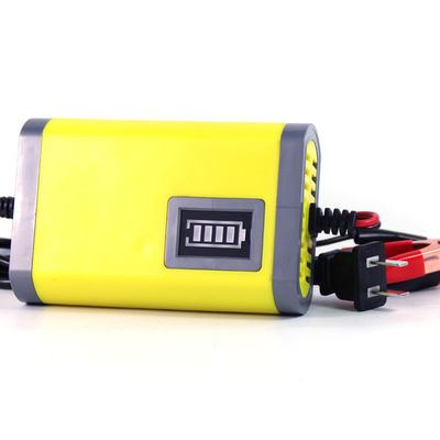 Caricatore del pacchetto della batteria di Smart 12v10a 24v5a 36v3a 48v2.5a Lifepo4