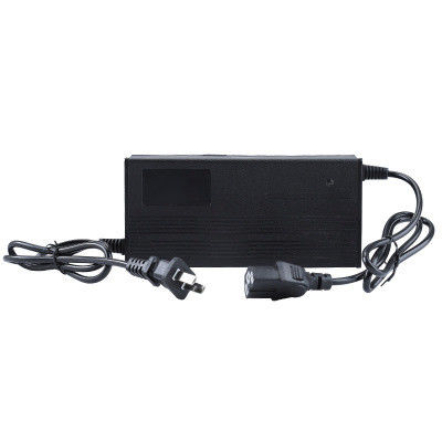 litio Ion Motorcycle Battery Charger 54.6V 4A di 13S 48V