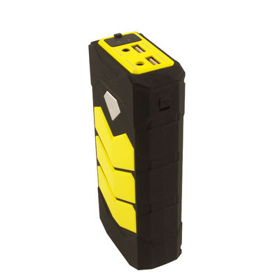 Dispositivo d'avviamento automatico 12v Mini Battery Booster Pack di salto accumulatore per di automobile di emergenza
