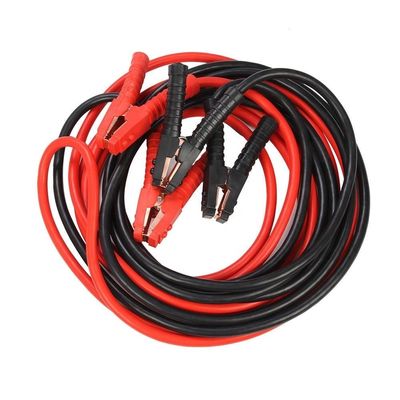 1200AMP 6M Car Booster Cable Jumper Lead Heavy Duty automatico