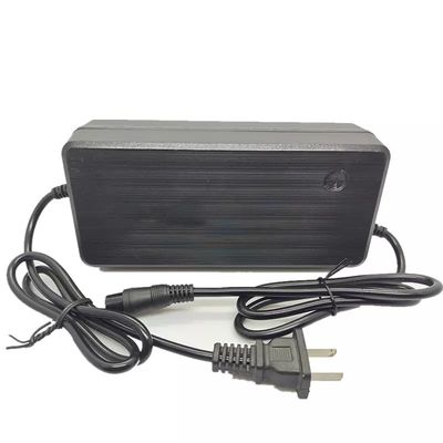 Computer portatile globale Li Ion Car Battery Charger 16.8V 3A della spina del rubinetto del CE D dell'UL GS PSE SAA