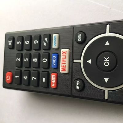 ADATTO A TELECOMANDO LCD DELL'ELEMENTO TV LED SMART HDTV