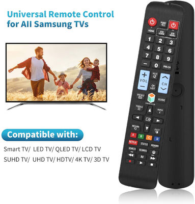 Telecomando universale per Samsung TV astuta Samsung a distanza sensibile LED LCD QLED SUHD UHD HDTV 4K 3D S