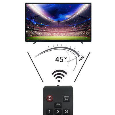 Telecomando universale di AA59-00809A per il telecomando di Samsung 3D Smart TV STB per la TV Controle Remoto 433mhz