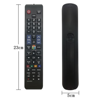 Telecomando universale di AA59-00809A per il telecomando di Samsung 3D Smart TV STB per la TV Controle Remoto 433mhz