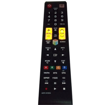 Alta qualità AA59-00580A telecomandata per Samsung TV ASTUTA con la lampadina sostituire bn59-01198