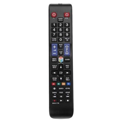 Il telecomando per SAMSUNG TV astuta STB BN59-01178B TV Controle Remoto 433mhz sostituisce per AA59-00790A BN59-01178W