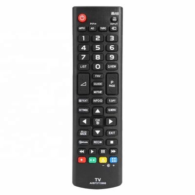 Telecomando di CA TV di Smart per il LG AKB73715686 22MT40D 24MT46D