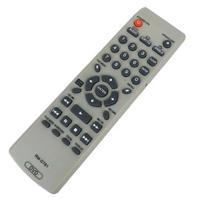 RM-D761 telecomando di CA TV per ricevitore di Home Theater di DVD pionieristico l'audio video