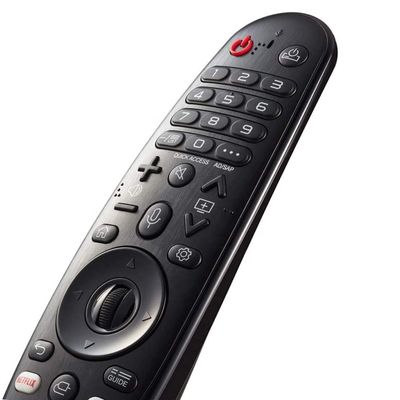 Telecomando magico di CA TV di RMT-B104P per SONY Blu Player AN-MR19BA AKB75635305