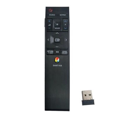 Telecomando della televisione del ricevitore BN59-01220E di SMART TV USB per SAMSUNG