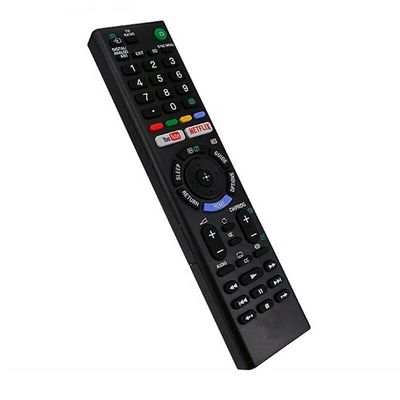 Controllo dello Smart Remote RM-L1370 per i bottoni di SONY 3D Smart LED TV Youtube Netflix