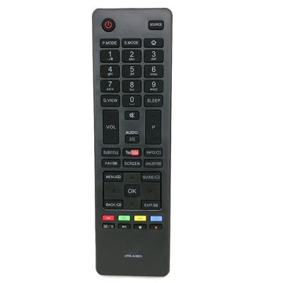 433kHz CA TV RM-L1370 telecomandato SONY 3D Smart LED TV con i bottoni di Youtube Netflix