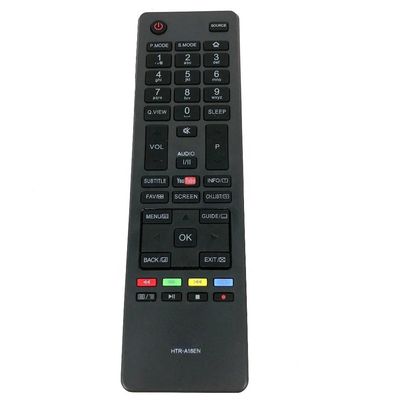 433kHz CA TV RM-L1370 telecomandato SONY 3D Smart LED TV con i bottoni di Youtube Netflix
