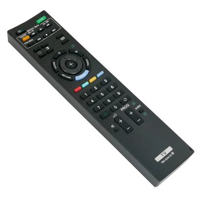 Misura telecomandata della sostituzione RM-GA018 per Sony Bravia HDTV TV