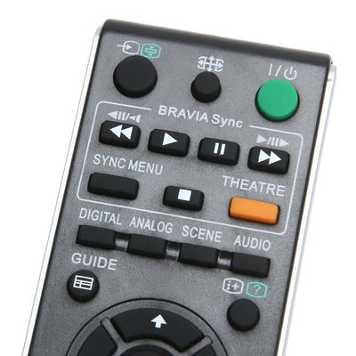 Misura telecomandata RM-ED016 della sostituzione nera universale per SONY TV LCD