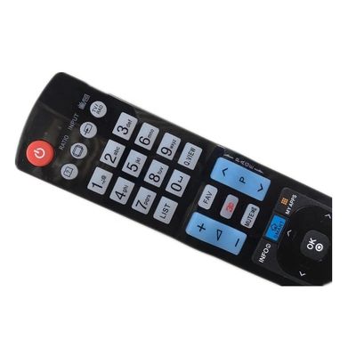 misura telecomandata AKB73756523 della sostituzione TV per il LG HDTV LED LCD 3D Smart TV