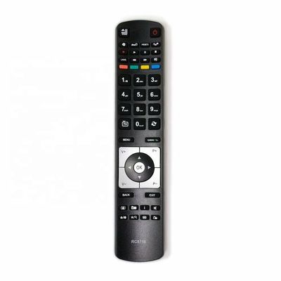 Misura telecomandata universale RC5116 per BUSH TV