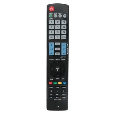 Nuova misura telecomandata AKB74115502 per il LG Smart TV