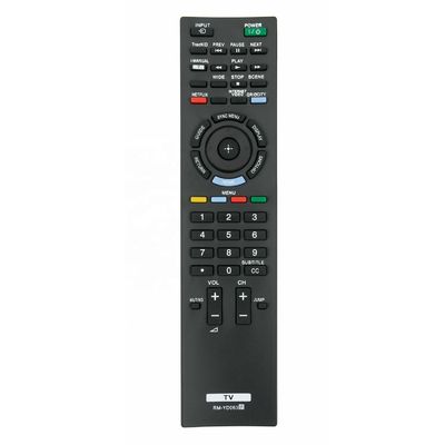 Misura telecomandata della sostituzione RM-YD063 per Sony Bravia HDTV TV