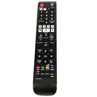 Misura telecomandata di AH59-02405A per il sistema di Home Theater del LETTORE DVD di Samsung BLU-RAY