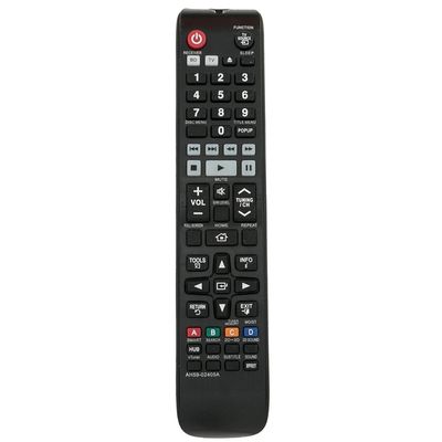 Misura telecomandata di AH59-02405A per il sistema di Home Theater del LETTORE DVD di Samsung BLU-RAY