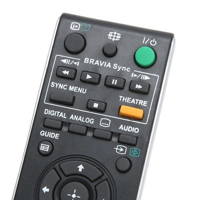 Misura telecomandata RM-ED011 della sostituzione nera universale per SONY TV LCD