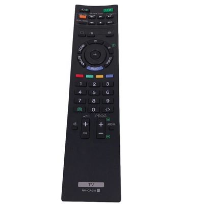 Misura telecomandata della sostituzione RM-GA019 per Sony Bravia HDTV TV