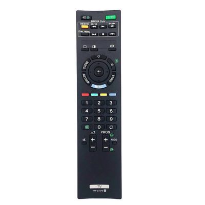 Misura telecomandata della sostituzione RM-GA019 per Sony Bravia HDTV TV