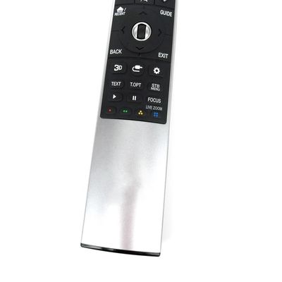NUOVO telecomando magico di moto AN-MR700 con la misura di ruota del browser per il LG 3D TV astuta