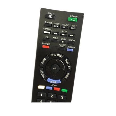 Misura telecomandata della sostituzione RM-YD061 per Sony Bravia HDTV TV con la funzione 3D