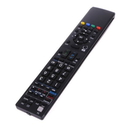 Misura di controllo dello Smart Remote della sostituzione GA841WJSA per Aquos tagliente TV