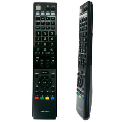 Misura di controllo dello Smart Remote della sostituzione GA841WJSA per Aquos tagliente TV