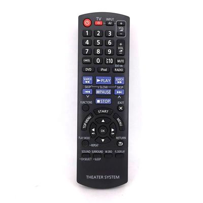 N2QAYB000623 misura telecomandata della sostituzione TV per il sistema di Panasonic Home Theater