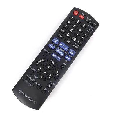 N2QAYB000623 misura telecomandata della sostituzione TV per il sistema di Panasonic Home Theater