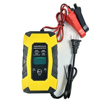 800w caricatore 72v 10a Constant Voltage Battery Charger acido al piombo